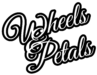 Wheels n Petals